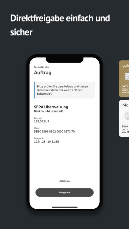 SecureGo plus screenshot-3