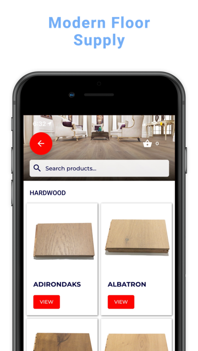 Pro Wood Screenshot