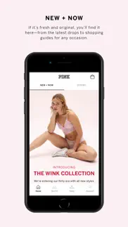 victoria's secret pink problems & solutions and troubleshooting guide - 3