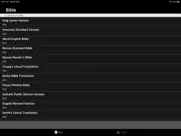hand bible - simple handbook ipad bildschirmfoto 1