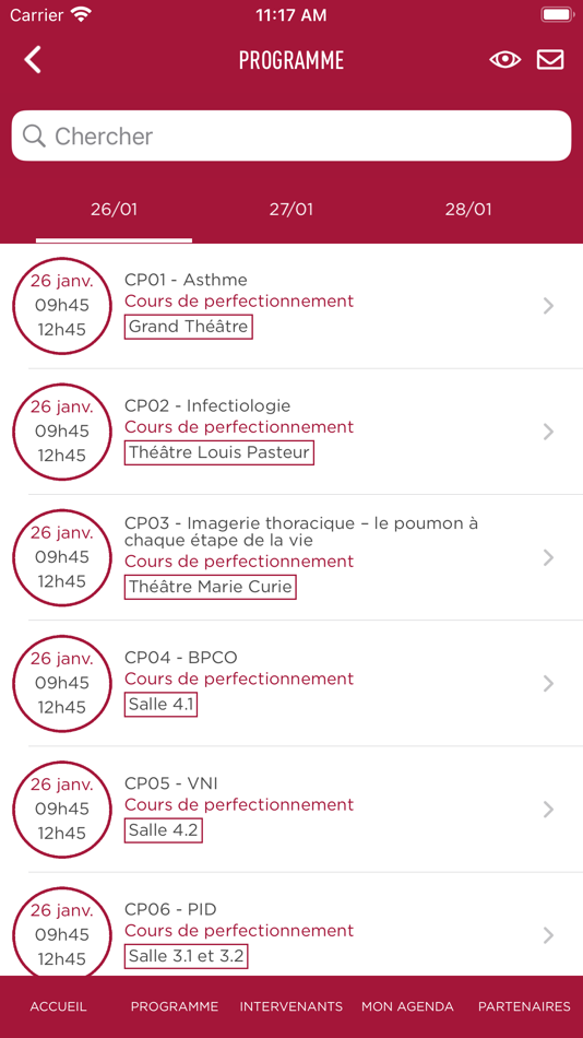 #6. 28e CPLF (iOS) 由: key4events