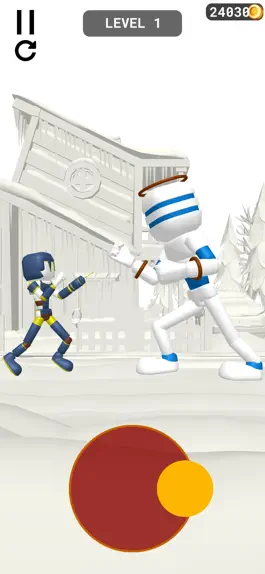 Game screenshot Ragdoll Fight Master 3D apk