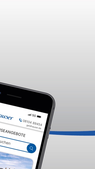 Geldhauser Screenshot