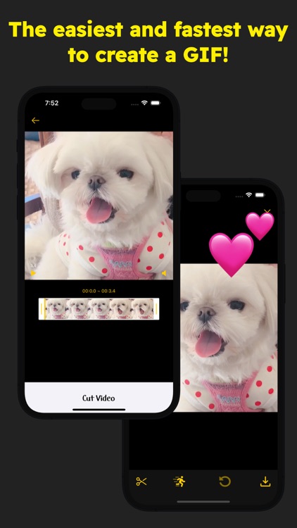 Simple GIF - GIF Maker