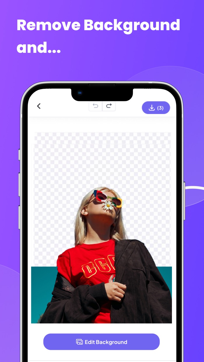 Photo Editor - Remove All