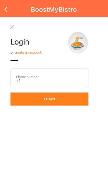 BoostMyBistro screenshot-8