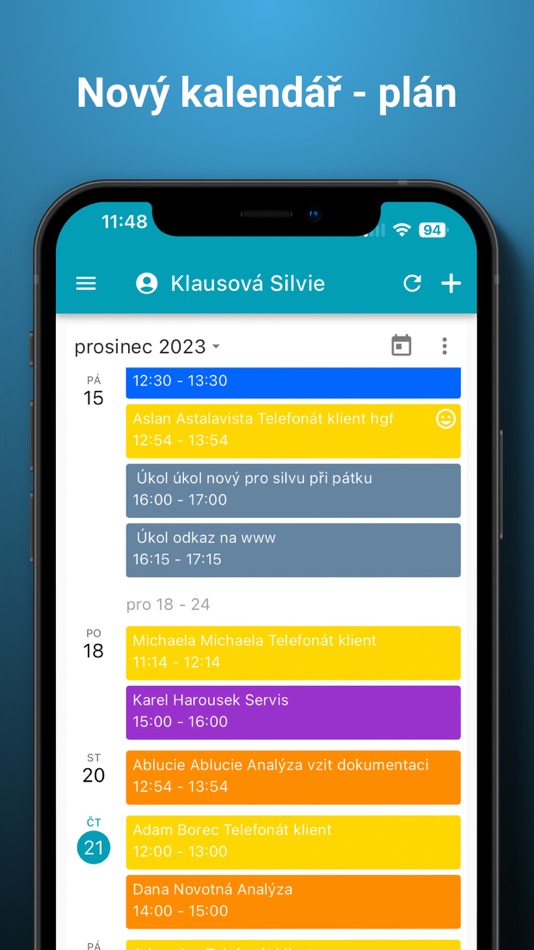 #5. PO cz (iOS) Podle: FreshFlow Systems s.r.o.