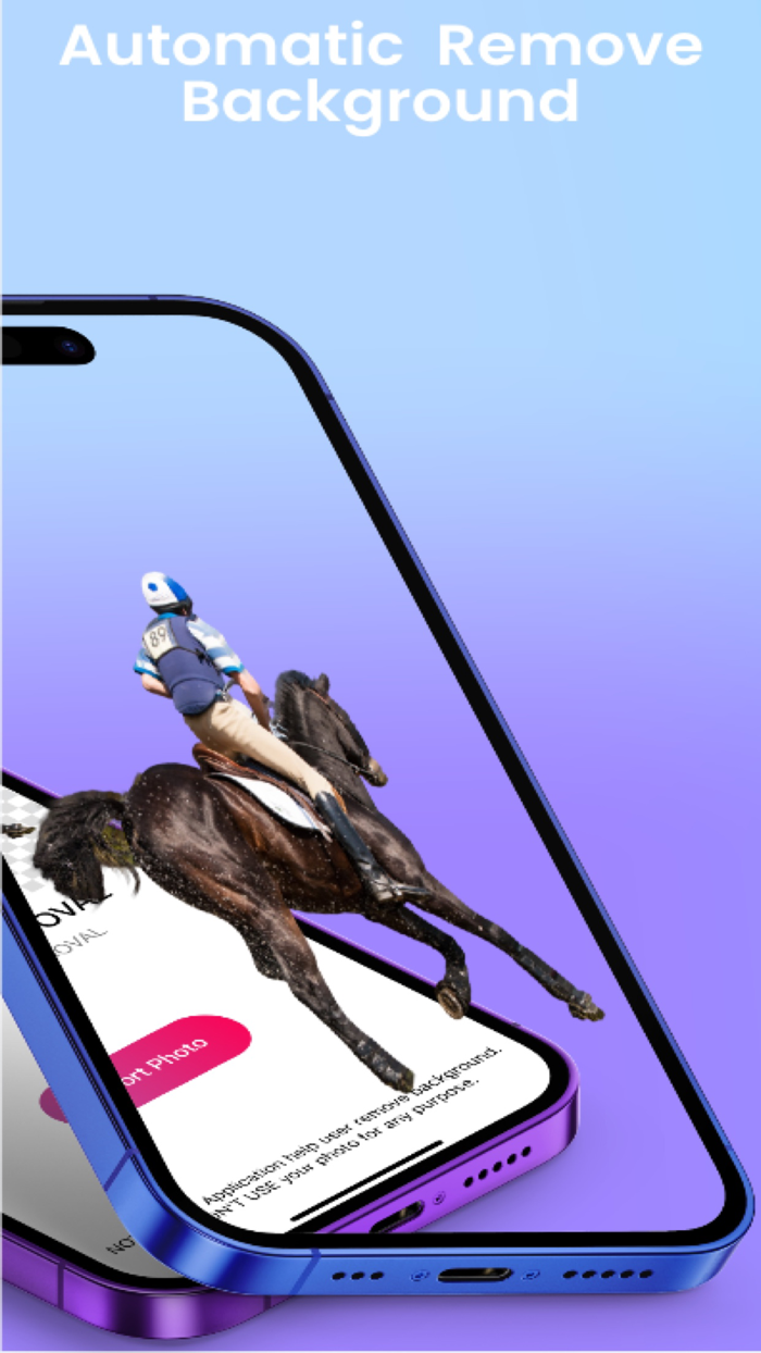 Background Eraser AI Remover