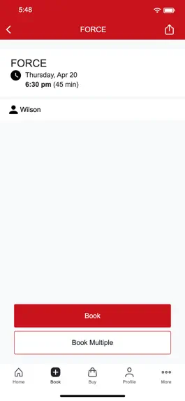 Game screenshot FitnessFX hack