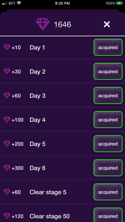 Bricks Breaker Colorfully screenshot-8