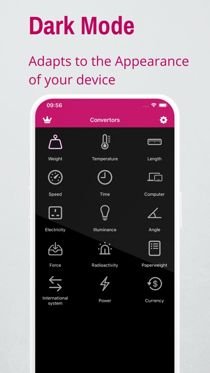 Conversion Calculator - Units screenshot-3