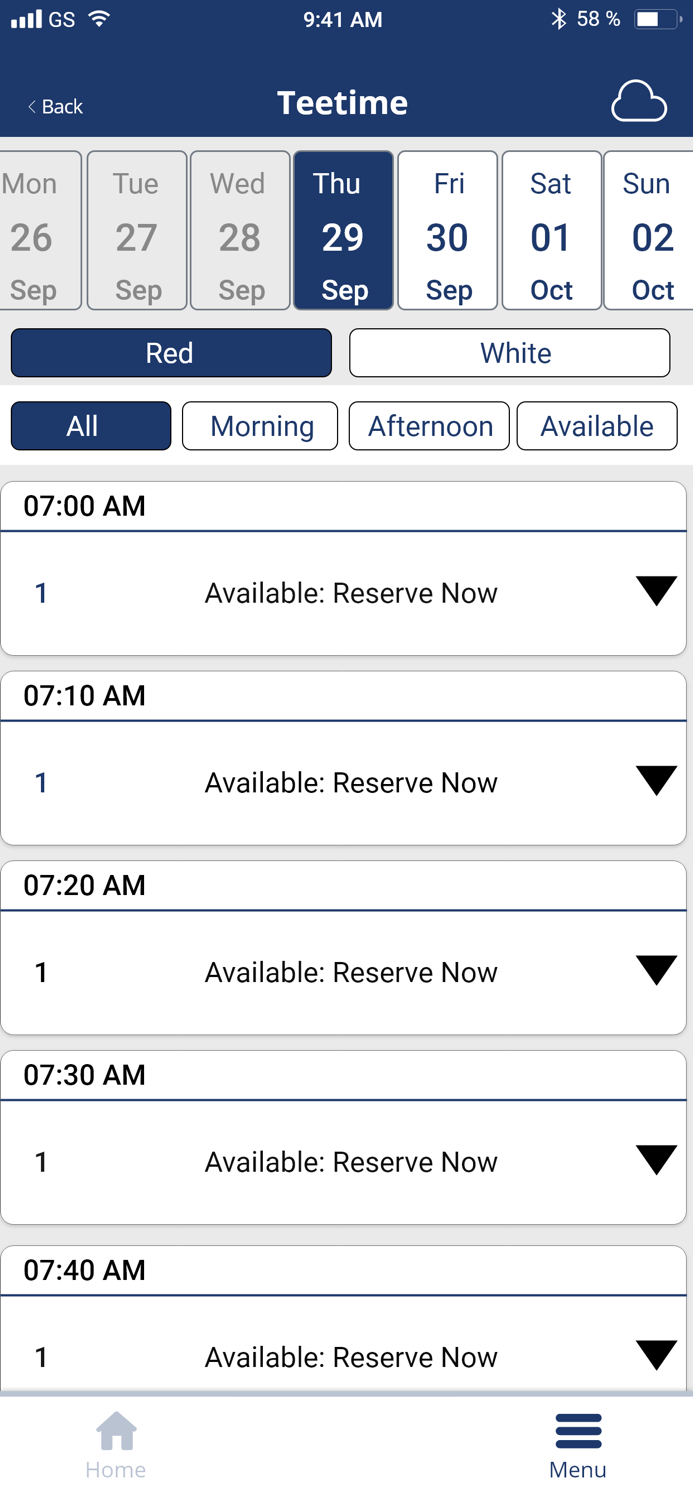 The Wisconsin Country Club