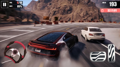 Car Drift And Racing Screenshot