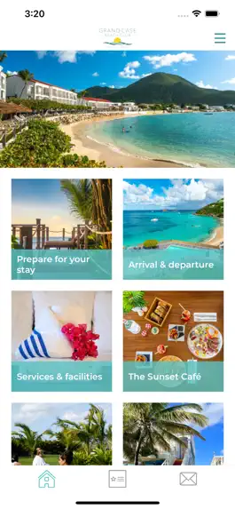 Game screenshot Grand Case Beach Club mod apk