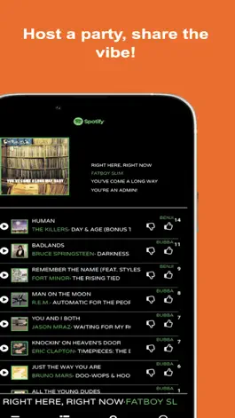 Game screenshot The Jukebox App mod apk