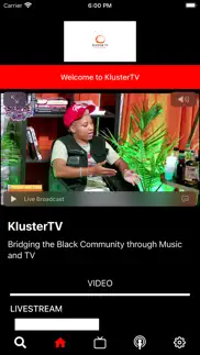 klustertv problems & solutions and troubleshooting guide - 2