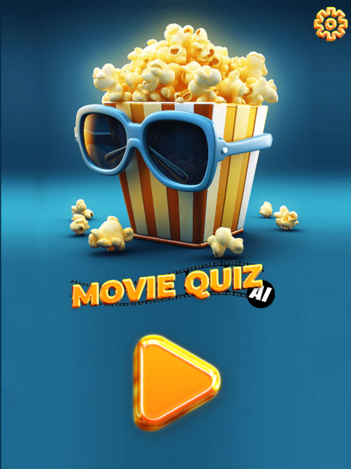 Movie Quiz AI