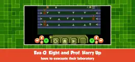 Game screenshot Evacuate! apk