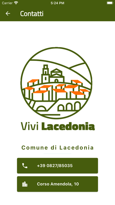 ViviLacedonia Screenshot