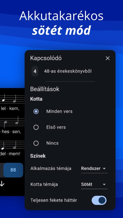 Református Énekeskönyv (21/48)