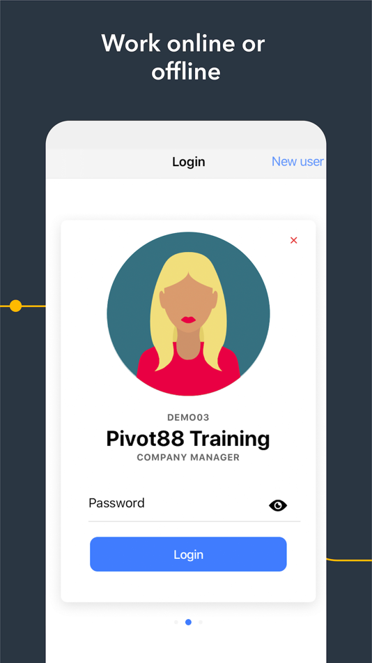 #7. Pivot88 (iOS) 由: Pivot88