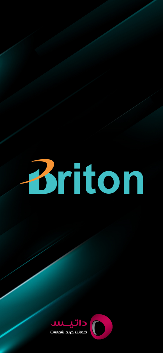 Briton Home