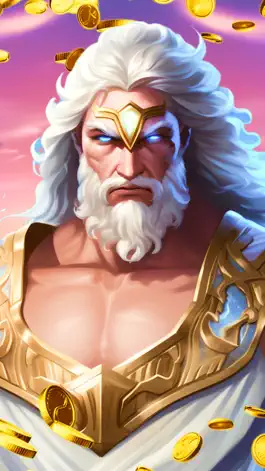 Game screenshot Olympus Luxe apk