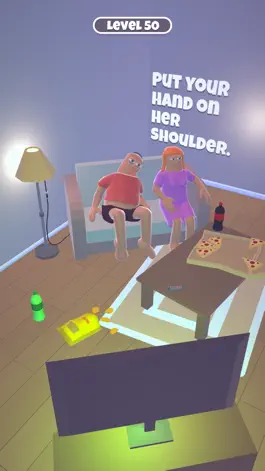 Game screenshot Lazy Life mod apk