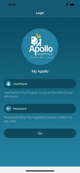 Game screenshot My-Apollo apk