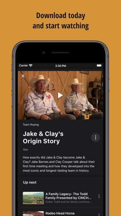 Roping.com App Screenshot 4 - AppWisp.com Roping.com App Screenshot 4 - AppWisp.com