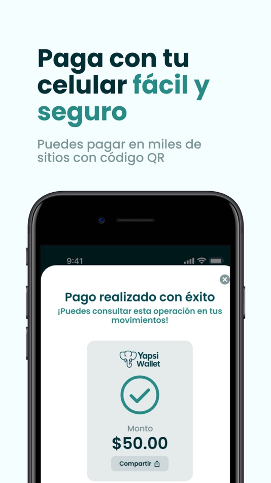 #4. Yapsi: Ahorra con un propósito (iOS) 由: Beyapsi, S.A.P.I. de C.V.