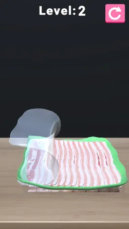 Game screenshot Mukbang ASMR Cooking! hack