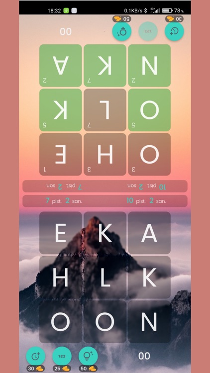 Sanamahti - sanajahti screenshot-7