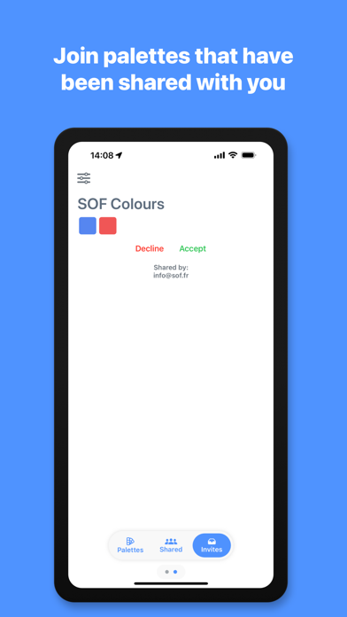 Developer Colour Paletteのおすすめ画像5