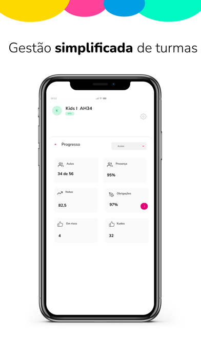 Skolen Professor Screenshot