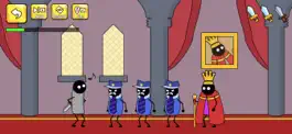 Game screenshot King n Assassins-Mask King apk