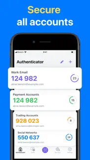 authenticator app - safeid problems & solutions and troubleshooting guide - 4