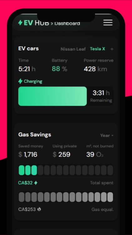 Jaxx Liberty Simple Wallet