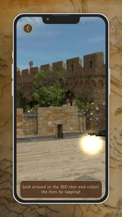 Sagenhafte Rheinromantik Screenshot