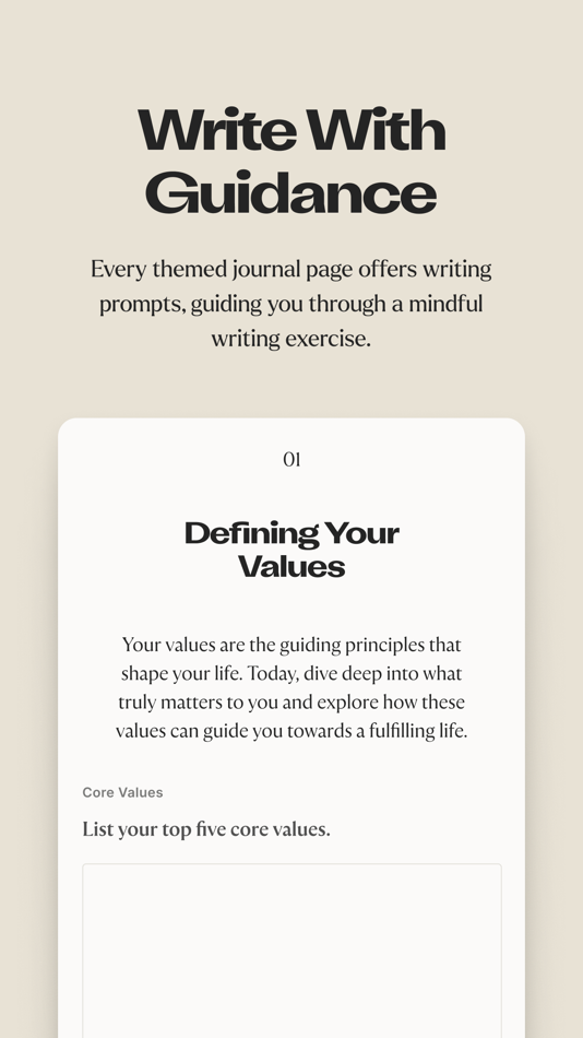 Writeway - Happy Journaling - 1.0.13 - (macOS)
