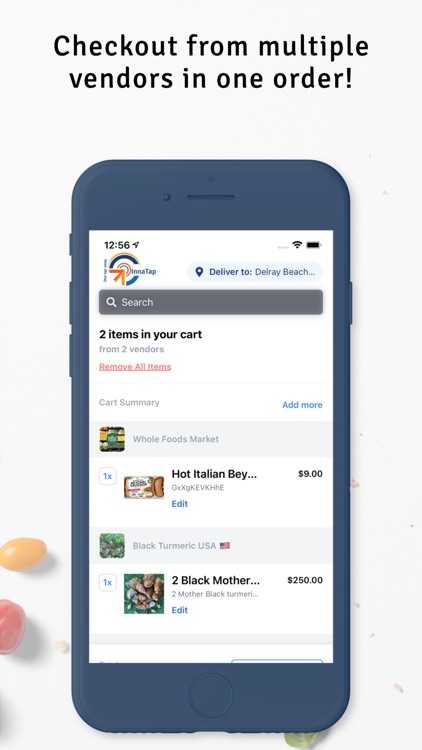 InnaTap screenshot-3