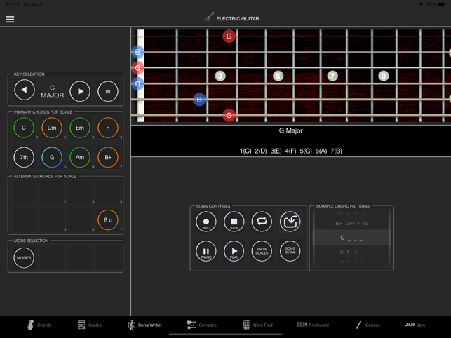 ‎StringMaster Pro Screenshot