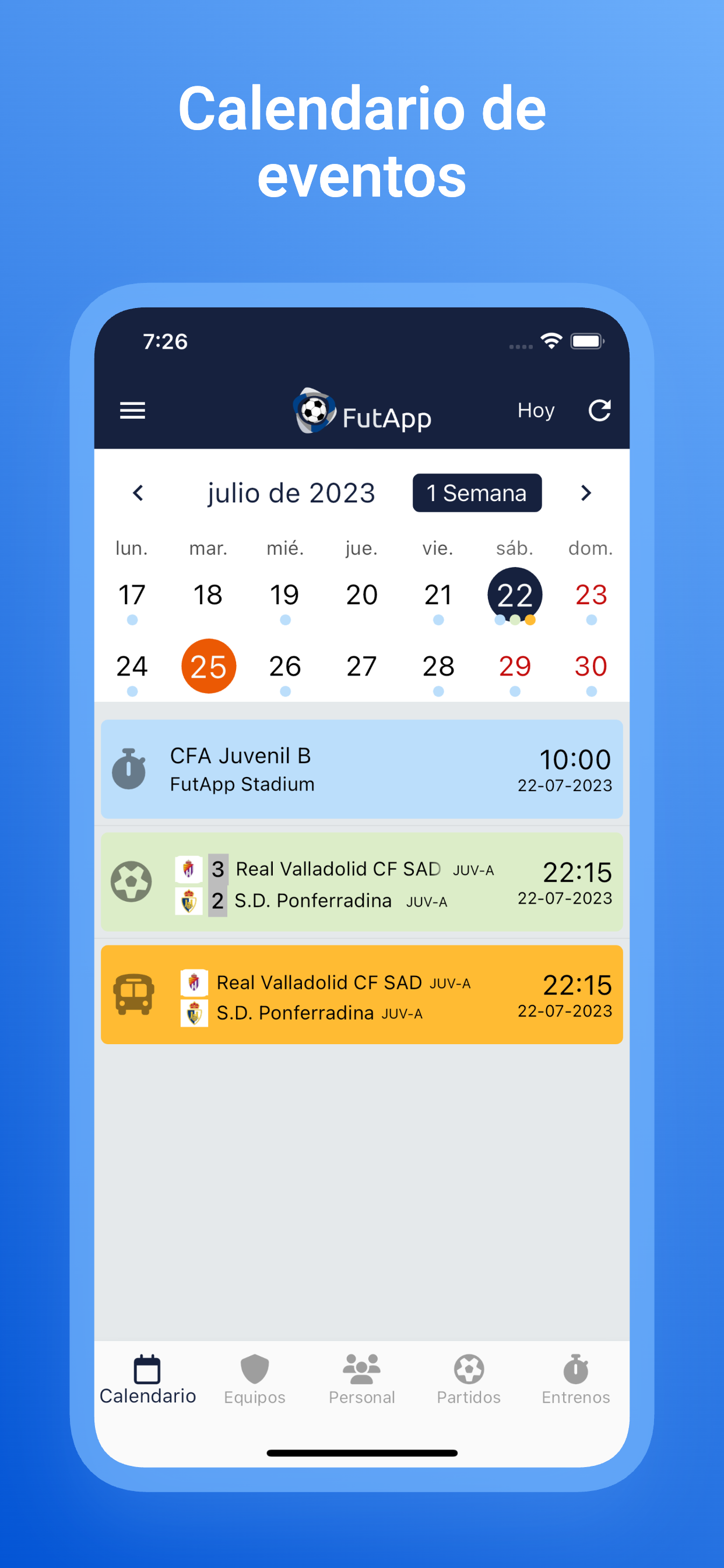 Futapp Pro