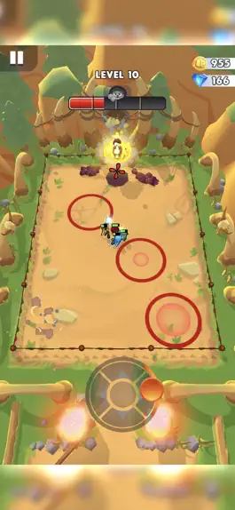 Game screenshot Loot Party mod apk