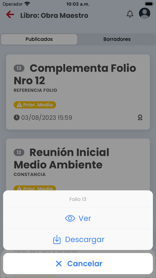 #7. LOD (iOS) Podle: Duomo Corp