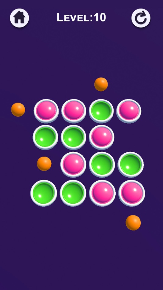 #8. Offline Brain Games - No Wifi (iOS) 来自: Shanze Shafique