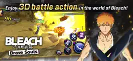 Game screenshot Bleach: Brave Souls Anime Game mod apk