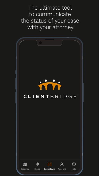 The Client Bridge screenshot-0