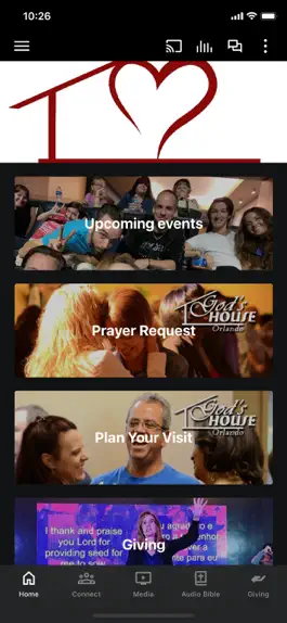 Game screenshot God's House Orlando mod apk