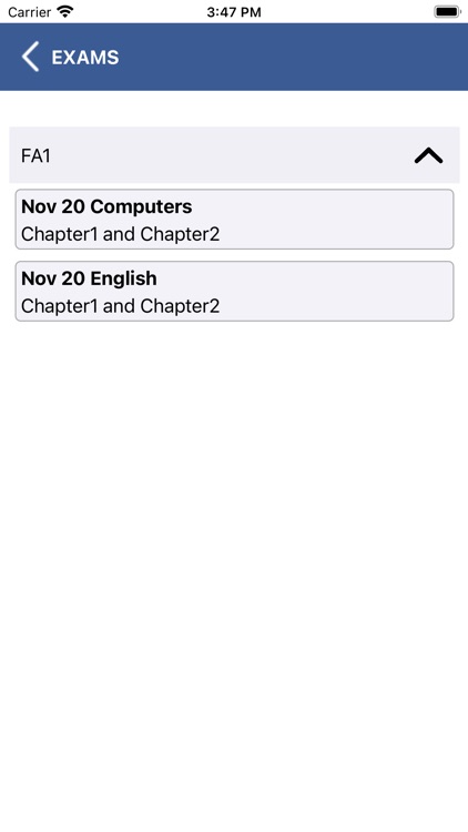 Global Techno Schools App screenshot-3